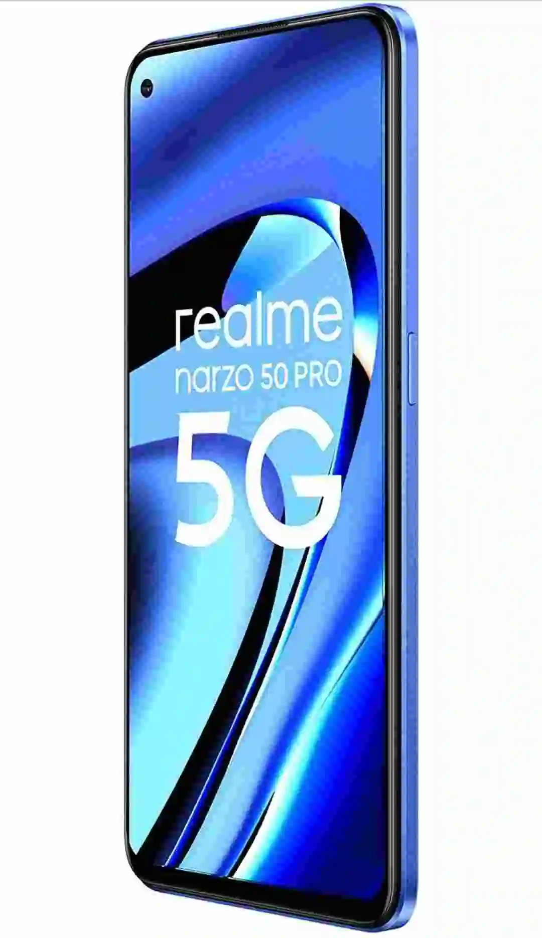 Realme narzo 50 pro 5G