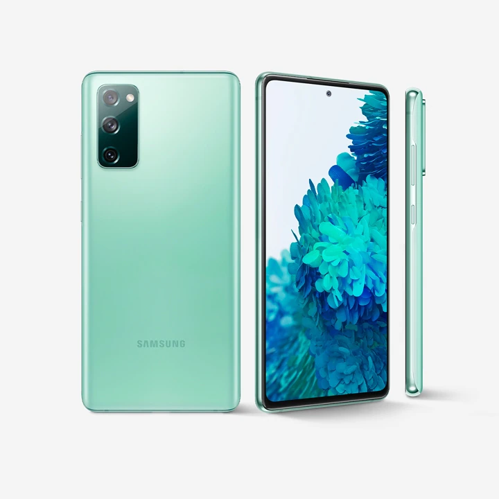 Samsung Galaxy S20 FE 5G