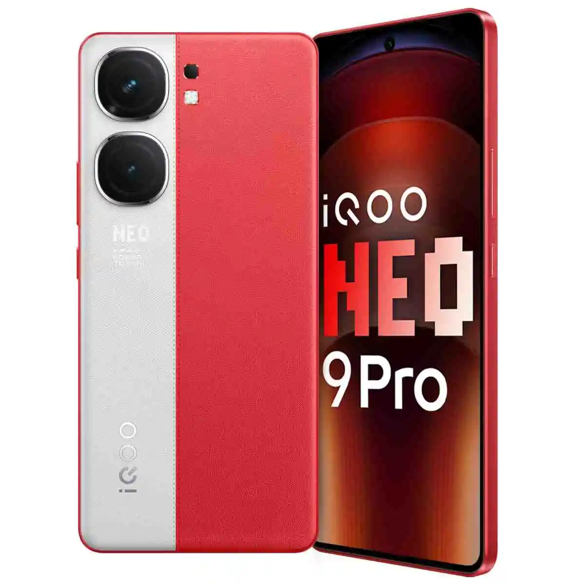 Read more about the article iQOO Neo 9 Pro 5G Mobile in 2025